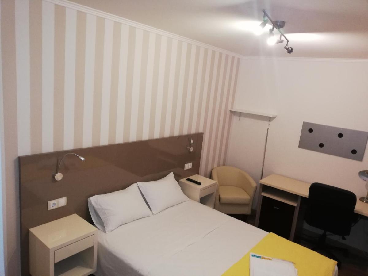 Frühstückspension Residencia Compostela