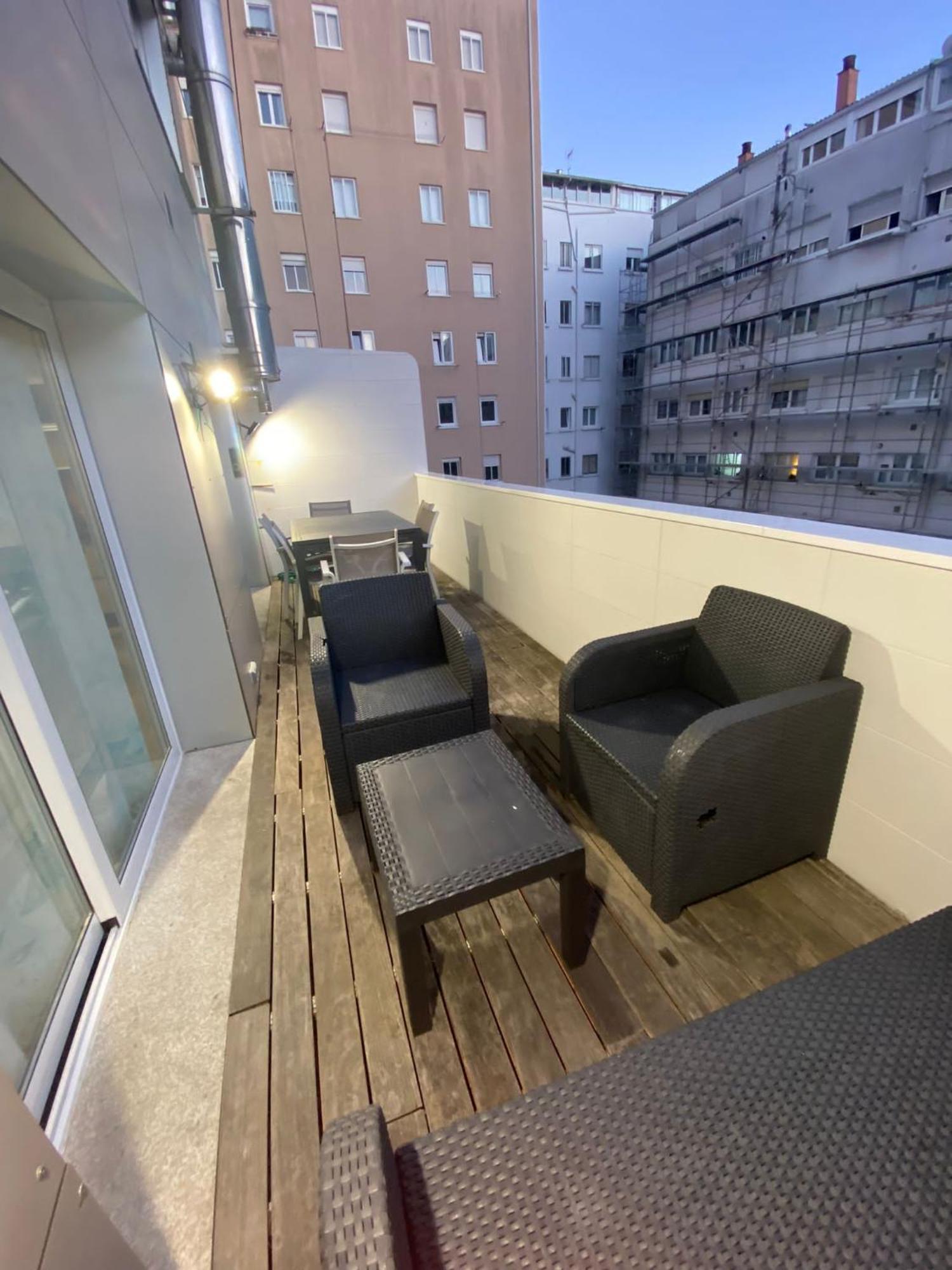 Residencia Compostela