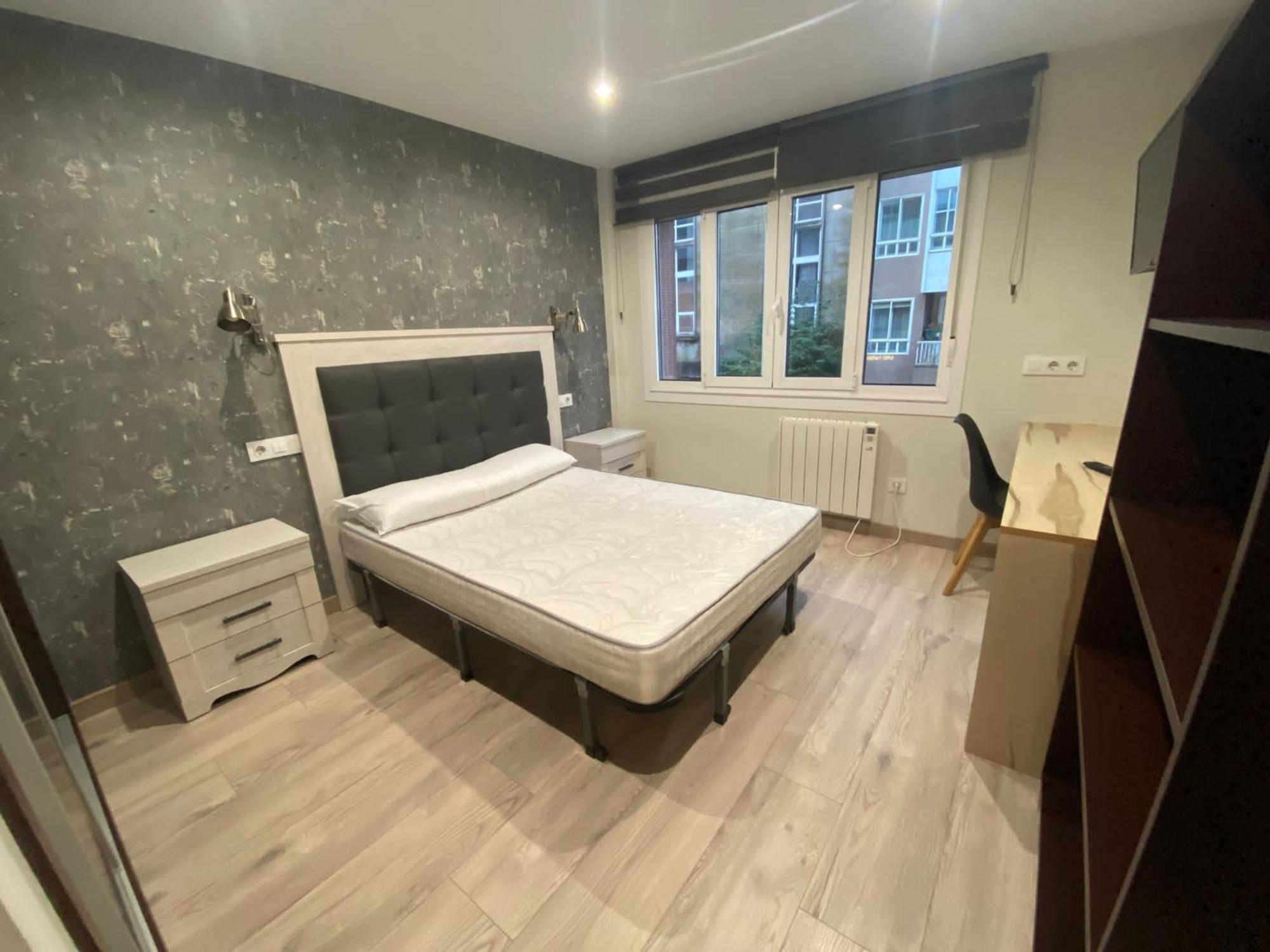 Residencia Compostela Bed and breakfast Santiago de Compostela